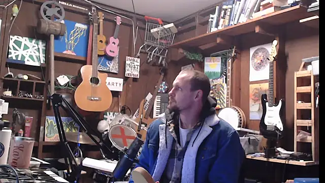 itsjameswebbscope online show from 15, 1, 2026