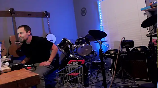 itsjameswebbscope online show from 11, 3, 2026