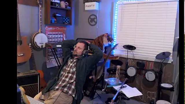 itsjameswebbscope online show from 11, 4, 2026