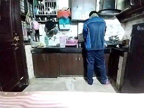 bigvorn6 online show from 18, 11, 2025