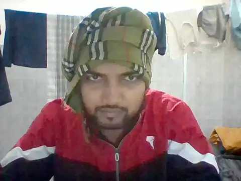 bigvorn6 online show from 21, 12, 2025