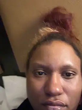 PrettyGal Tingz online show from 26, 5, 2026