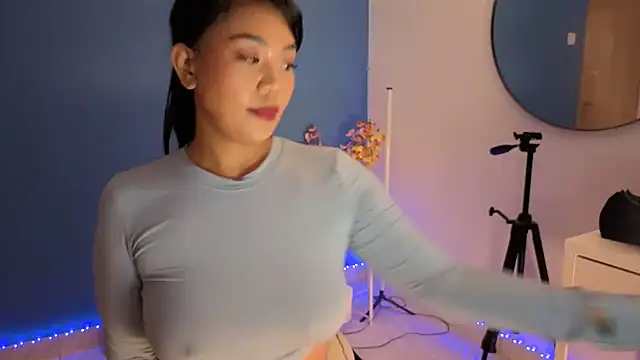 NaughtyMe online show from 15, 10, 2025