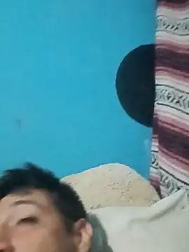 LiosArmando420 online show from 9, 10, 2025