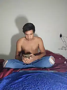 LiosArmando420 online show from 5, 12, 2025