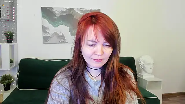 VanessaSmuth online show from 13, 3, 2025