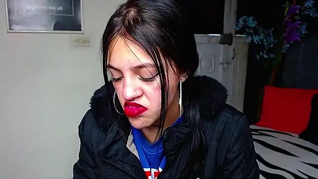 Violettasquirt online show from 19, 2, 2026