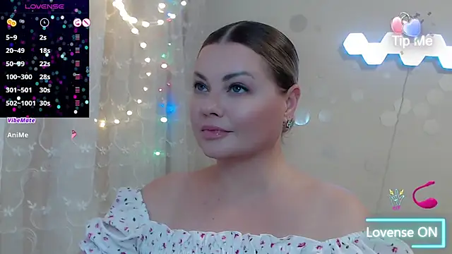 Snapshot of JewellKiss7 chatting on 23, 6, 2026 JewellKiss7 online show from 23, 6, 2026