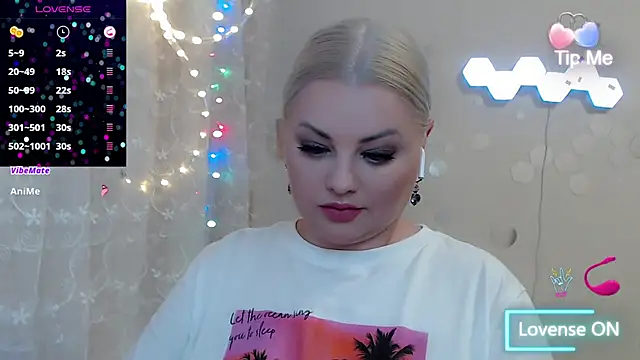 Snapshot of JewellKiss7 chatting on 30, 6, 2026 JewellKiss7 online show from 30, 6, 2026