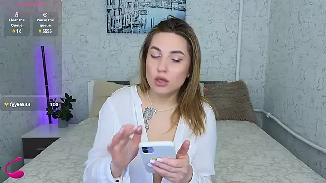 Snapshot of KisssAmmeli chatting on 14, 3, 2025 KisssAmmeli online show from 14, 3, 2025