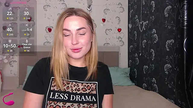 Snapshot of KisssAmmeli chatting on 18, 2, 2026 KisssAmmeli online show from 18, 2, 2026