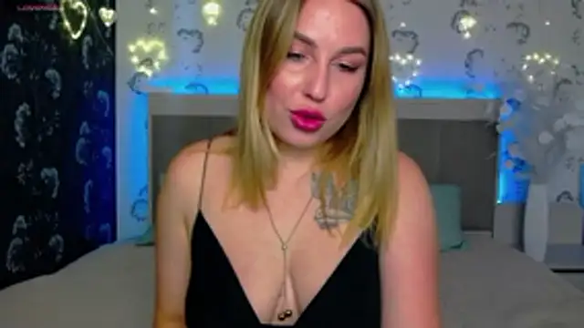 KisssAmmeli online show from 13, 6, 2026