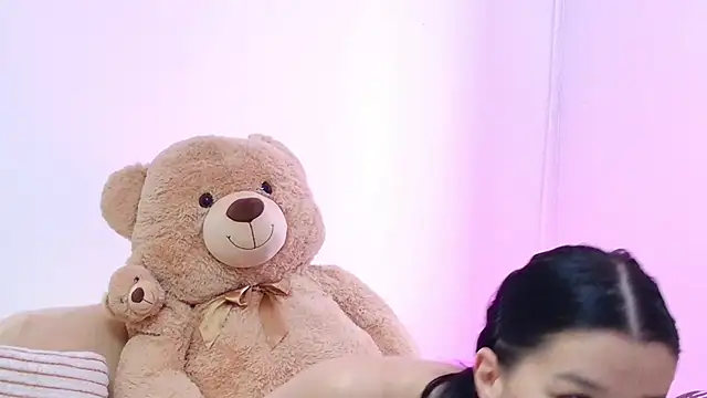 Snapshot of Eva_Millar chatting on 30, 1, 2025 Eva Millar online show from 30, 1, 2025