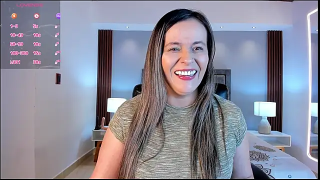 Susann Ross online show from 6, 3, 2025