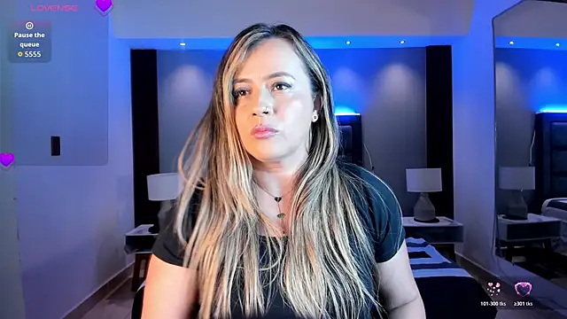 Susann Ross online show from 2, 2, 2026