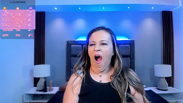 Susann Ross online show from 16, 5, 2026