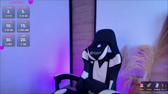 Snapshot of -Sofii_ chatting on 18, 1, 2026 -Sofii online show from 18, 1, 2026