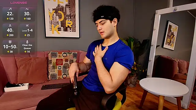 Mark Evans1  online show from 6, 2, 2025