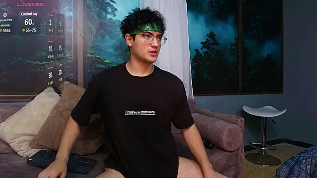 Mark Evans1  online show from 12, 2, 2025