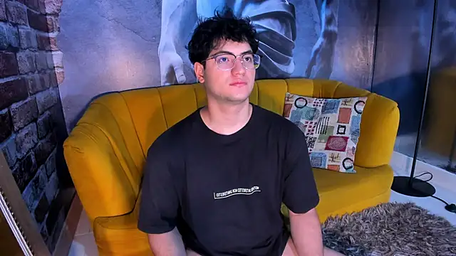 Mark Evans1  online show from 1, 3, 2025