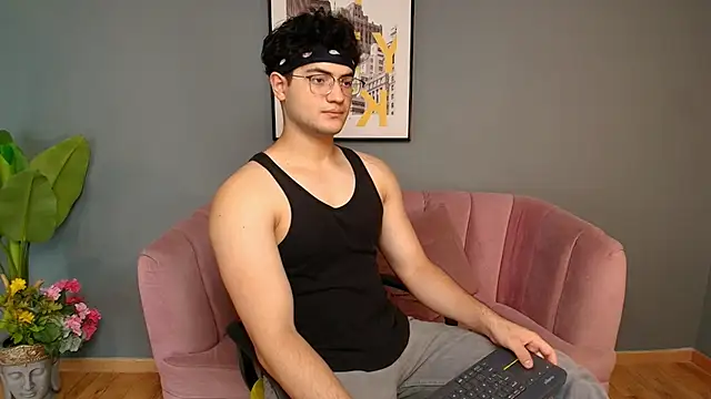 Mark Evans1  online show from 7, 3, 2025