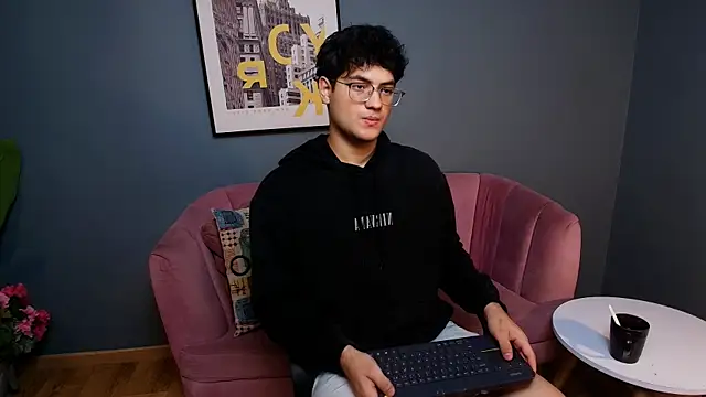 Mark Evans1  online show from 12, 3, 2025