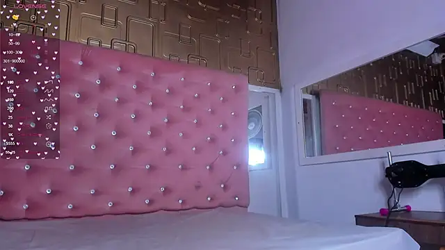 Molly gomez  online show from 9, 2, 2025