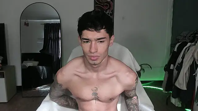 Damon  333 online show from 5, 6, 2026