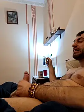 Garpado online show from 11, 3, 2026