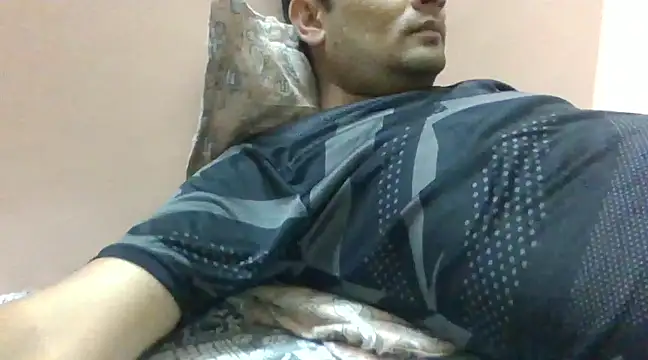 NiceBoy9099 online show from 20, 12, 2024