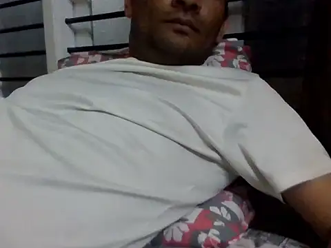 NiceBoy9099 online show from 16, 1, 2025