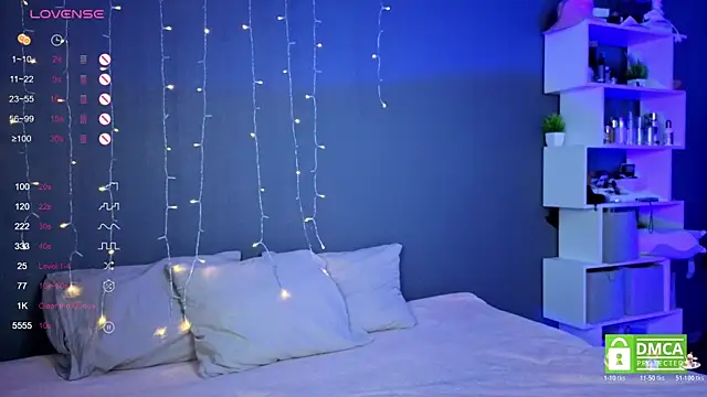 aneta alisha online show from 13, 11, 2025