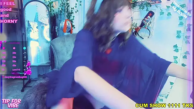 Snapshot of Toxic_Ellies chatting on 3, 1, 2025 Toxic Ellies online show from 3, 1, 2025