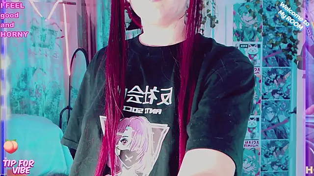 Snapshot of Toxic_Ellies chatting on 31, 1, 2025 Toxic Ellies online show from 31, 1, 2025