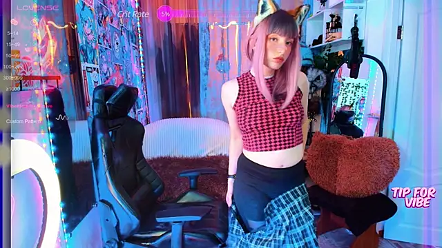 Snapshot of Toxic_Ellies chatting on 22, 3, 2025 Toxic Ellies online show from 22, 3, 2025