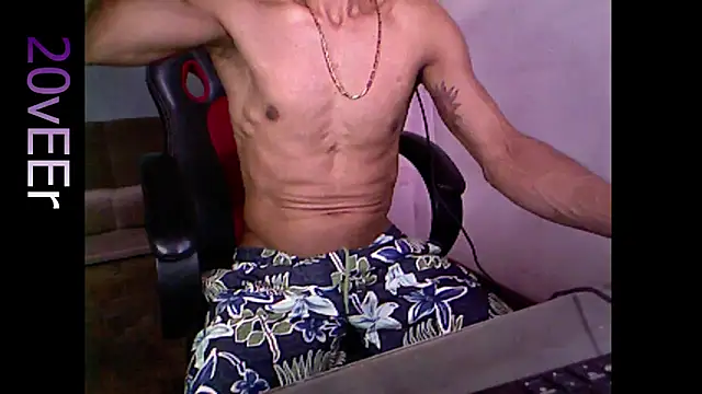 20vEEr online show from 28, 11, 2025