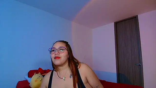 Snapshot of Rousrossell_4 chatting on 3, 5, 2026 Rousrossell 4 online show from 3, 5, 2026