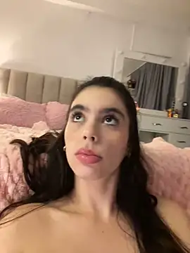 Mavi Coless online show from 1, 3, 2025