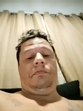 IgoramorimGG online show from 6, 11, 2025