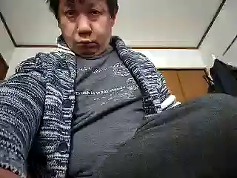 Snapshot of 07YUKIO chatting on 31, 1, 2025 07YUKIO online show from 31, 1, 2025