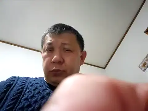 Snapshot of 07YUKIO chatting on 31, 1, 2025 07YUKIO online show from 31, 1, 2025