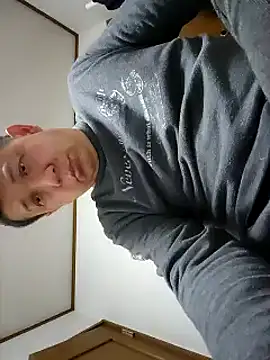 Snapshot of 07YUKIO chatting on 31, 1, 2025 07YUKIO online show from 31, 1, 2025