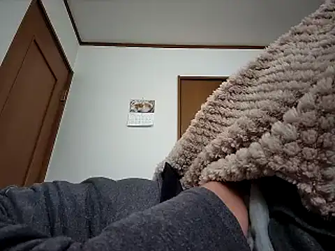 Snapshot of 07YUKIO chatting on 4, 2, 2025 07YUKIO online show from 4, 2, 2025