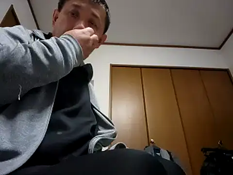 Snapshot of 07YUKIO chatting on 5, 2, 2025 07YUKIO online show from 5, 2, 2025