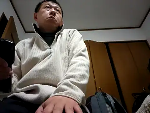 Snapshot of 07YUKIO chatting on 8, 2, 2025 07YUKIO online show from 8, 2, 2025