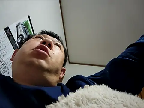 Snapshot of 07YUKIO chatting on 22, 2, 2025 07YUKIO online show from 22, 2, 2025