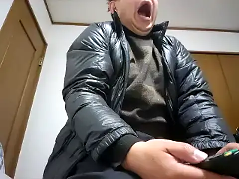 Snapshot of 07YUKIO chatting on 5, 3, 2025 07YUKIO online show from 5, 3, 2025