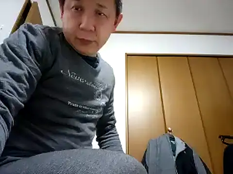 Snapshot of 07YUKIO chatting on 6, 3, 2025 07YUKIO online show from 6, 3, 2025