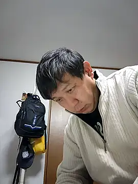 Snapshot of 07YUKIO chatting on 15, 12, 2025 07YUKIO online show from 15, 12, 2025