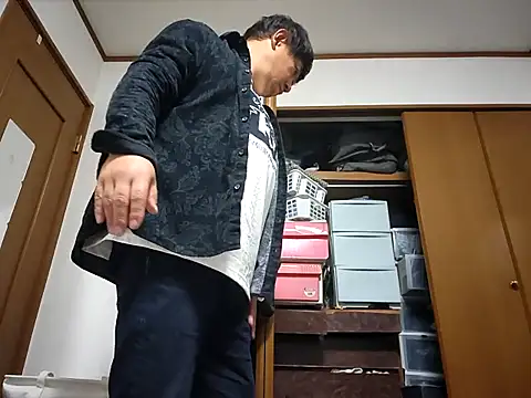 Snapshot of 07YUKIO chatting on 22, 3, 2026 07YUKIO online show from 22, 3, 2026